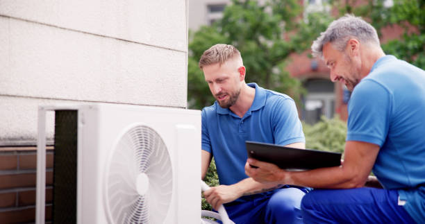 Best HVAC system installation  in Fayetteville, AL