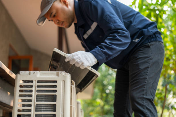 Best Residential HVAC services  in Fayetteville, AL