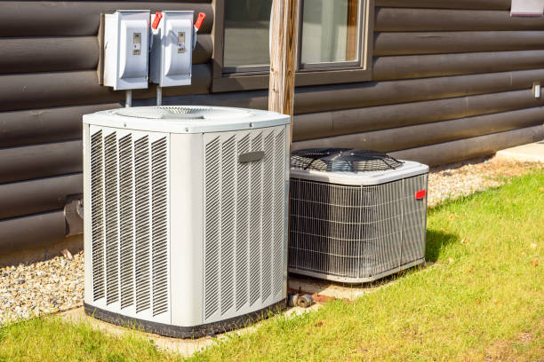 Best HVAC maintenance near me  in Fayetteville, AL